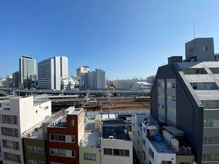 神戸駅 徒歩2分 9階の物件内観写真